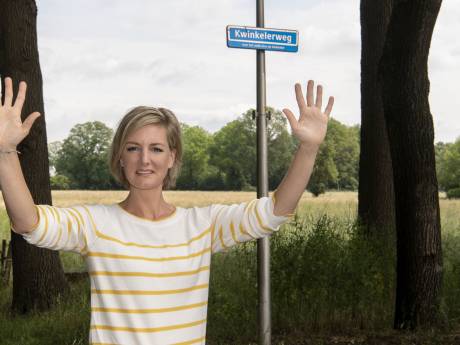 Honderd nieuwe huizen op gekoesterde groene Kwinkel in Boekelo, ‘maar geen stadse fratsen’