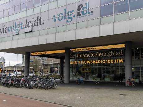 Zwollenaar (30) die dreigde te gaan schieten in kantoor Marktplaats is weer vrij