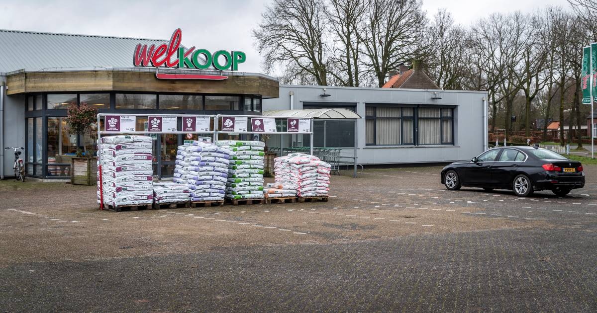 Gaan Hulselnaren hun laatste kwijtraken? Welkoop oriënteert zich op Reusel | | ed.nl