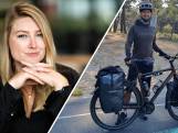 ‘Kanjer’ Leroy fietst naar Spanje voor zijn zieke schoonouders: ‘Heb gevoel dat ik niet meer kan huilen’