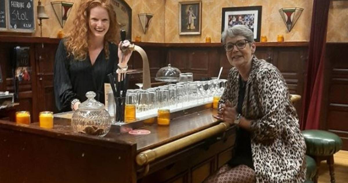 Lingerie van Nina Sanders komt uit Apeldoorn Apeldoorn AD.nl