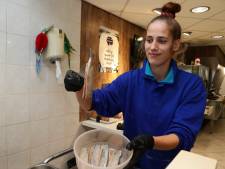 Met je eigen diepvriesbakje naar de slager, drie ons rundergehakt erin en dichtklikken: ‘Anders nog iets?’