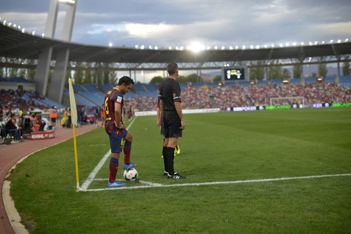 Barca Met Grote Selectie Naar Schotland Algemeen Ed Nl