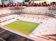 Voetbalbond laat zich niet vastpinnen op EK 2020: "Sowieso stadion met 40.000 plaatsen nodig"