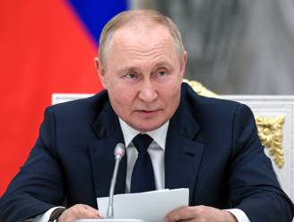 Poetin daagt Westen uit om Rusland op het slagveld te verslaan: “Zelfs nog niet echt begonnen in Oekraïne”