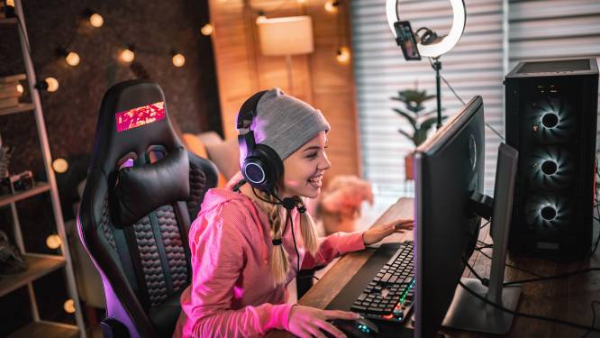 Nieuw onderzoek: videogames kunnen goed zijn voor je carrière. “Opvallend: één game springt eruit omdat er het grootste aantal skills mee worden ontwikkeld”
