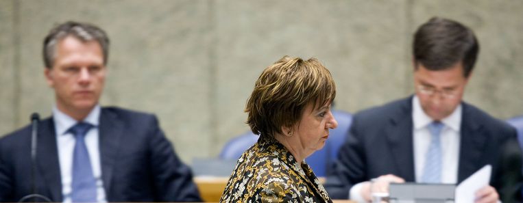 Kamer begint zo snel mogelijk crisisonderzoek | Het Parool