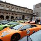 Lamborghini viert 50ste verjaardag
