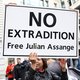 VN-rapporteur: leven Julian Assange in gevaar