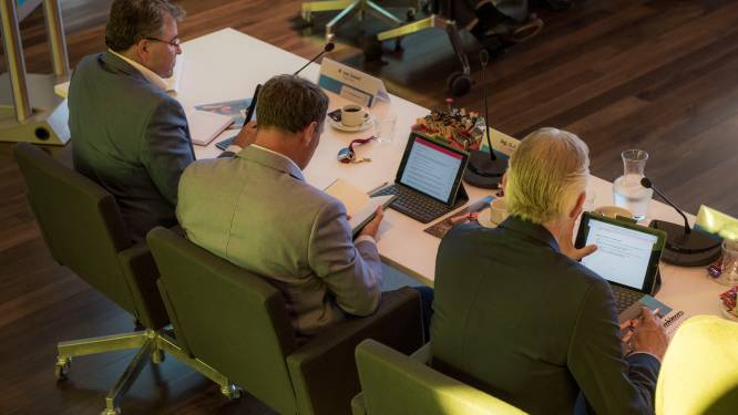 ‘Forum voor Democratie’ wil ook in het Zeeuwse waterschap