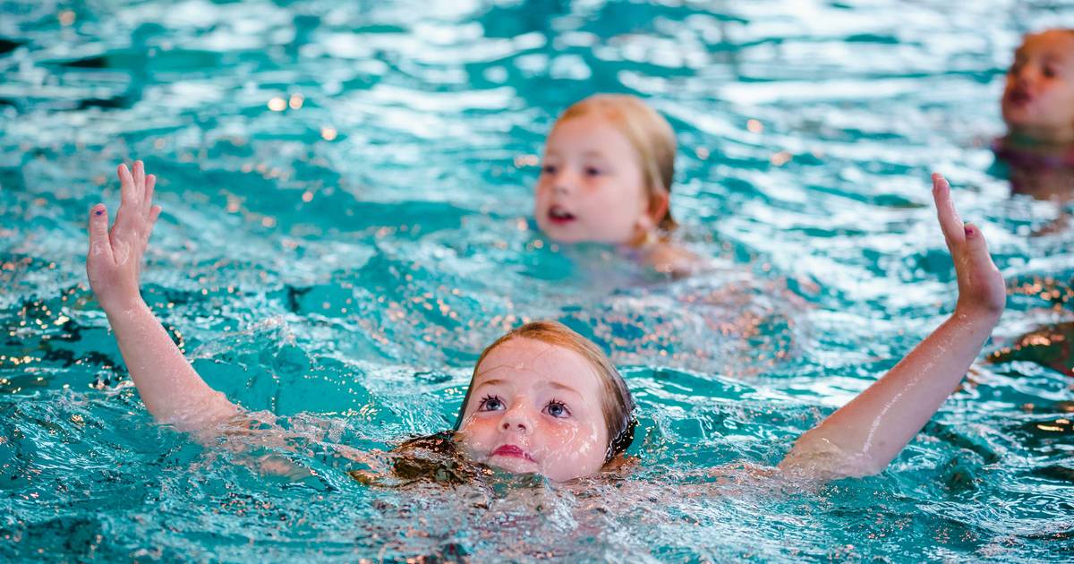 Overleving Quagga opvoeder Ouders van kind op zwemles hoeven in Achterhoek niet overal QR-code te  tonen: 'We zagen in de praktijk dat het knelde' | Coronavirus |  gelderlander.nl