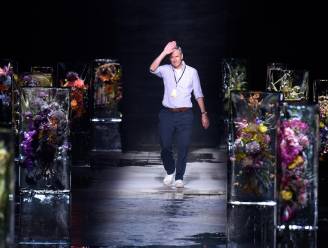 Er komt een documentaire over Dries Van Noten