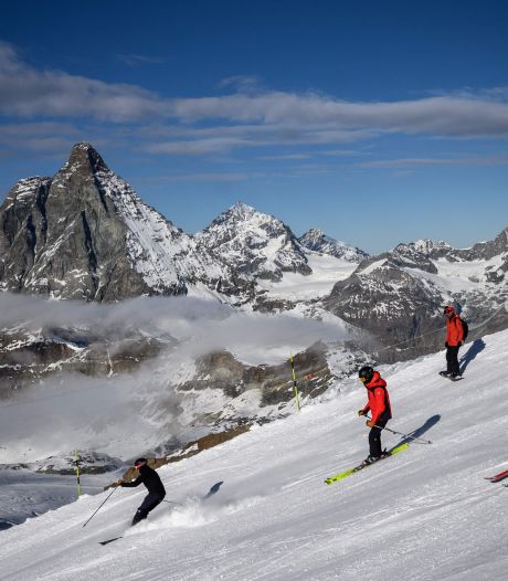 L'inflation frappe aussi à la montagne: voici combien coûtera un séjour au ski l'hiver prochain