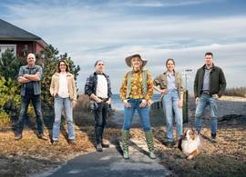 Slecht én goed nieuws voor fans van ‘Boer zoekt vrouw’