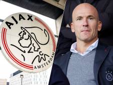 Bestuursraad Ajax vraagt in brief om voorgenomen ontslag Alex Kroes te heroverwegen