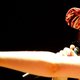 Review: Katy B op Rock Werchter 2012