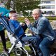 Hoe kan een moeder weten wat goed is voor haar meervoudig beperkte zoon?