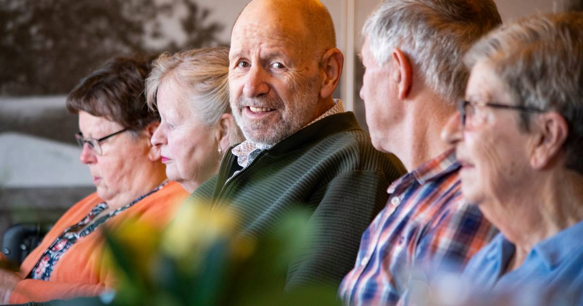 Het afscheid van Jo van de Pas was onvermijdelijk, Biest-Houtakker is een geliefde dorpsgenoot kwijt