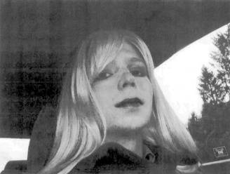 Klokkenluidster Chelsea Manning is vrij, 28 jaar vroeger dan verwacht