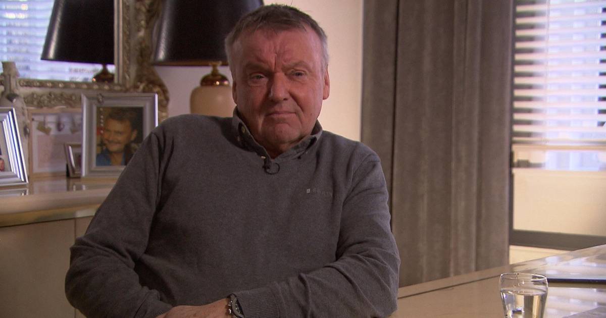 Broer van Cor van Hout Zussen Holleeder liegen over de erfenis