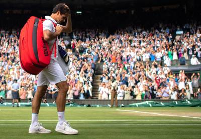 Nouvelle opération prévue, Roger Federer absent durant “plusieurs mois”
