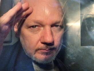 Julian Assange weer voor de rechter over uitlevering aan VS