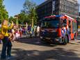 Loeiende sirenes in Amsterdam? In Artis is vrijdag weer het Kinderbeestfeest