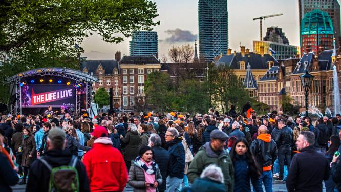 Te weinig barmannen en personeel achter de schermen: The Life I Live schrapt twee podia