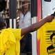 Parlement Brazilië beslist over lot Rousseff
