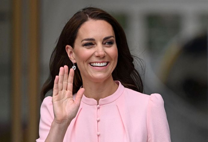 Princess of Wales.