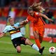 Nederland maakt het onnodig spannend