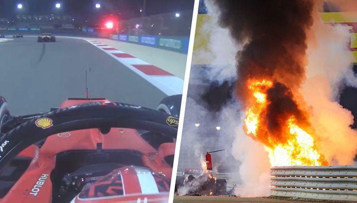 F1 en Photonews
