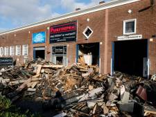 Filmcafé komt niet meer terug in CAB-gebouw, biercafé Oproer vertrekt naar Overvecht