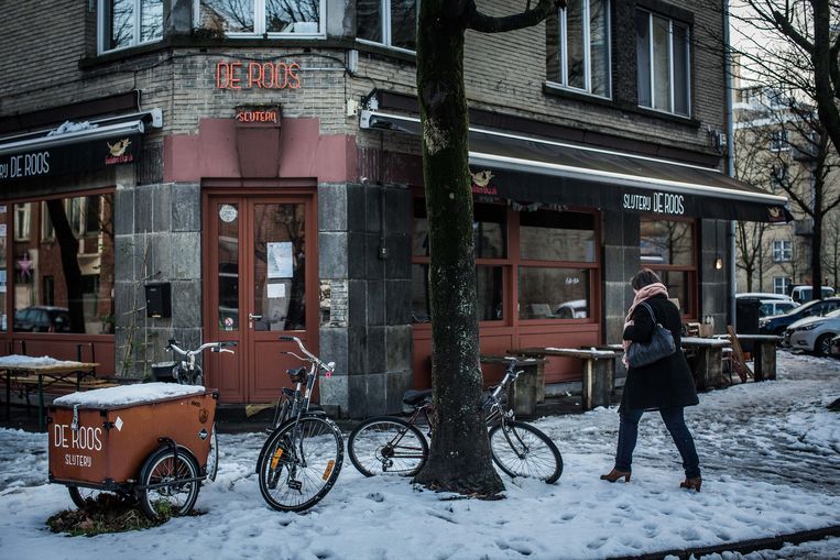 Waarom zelfs socialisten niet meer op de socialisten stemmen