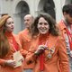 Nóg meer goud: Ireen Wüst ontvangt bijzondere onderscheiding van het koningspaar