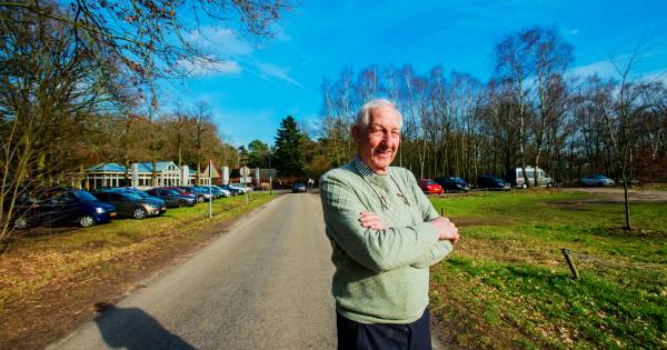 Parkeer- en verkeerschaos aan zuidrand Loonse en Drunense Duinen bijna voorbij