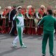 Turkmeense president ontpopt zich vlak voor de verkiezingen tot dj, zanger en sportfanaat