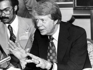 Hoe Jimmy Carter (98) na een rampzalig presidentschap de beste ex-president werd