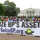 BP stort 16 miljard in noodfonds