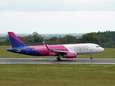 Wizz Air ajoute deux nouvelles destinations à l'aéroport de Charleroi