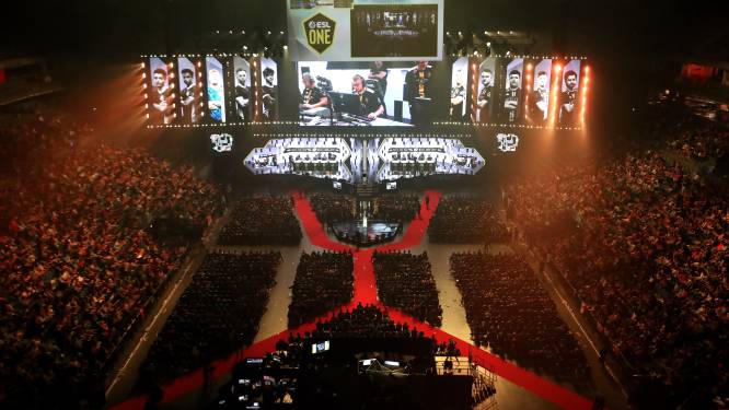 Grootste Counter-Strike-toernooi van 2021 wordt vooralsnog in Stockholm gehouden