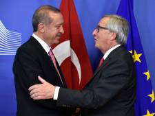 Les Européens divisés sur les concessions à faire à Ankara