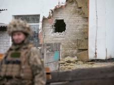 Ukrainiens et séparatistes prorusses s'accusent de nouveaux bombardements