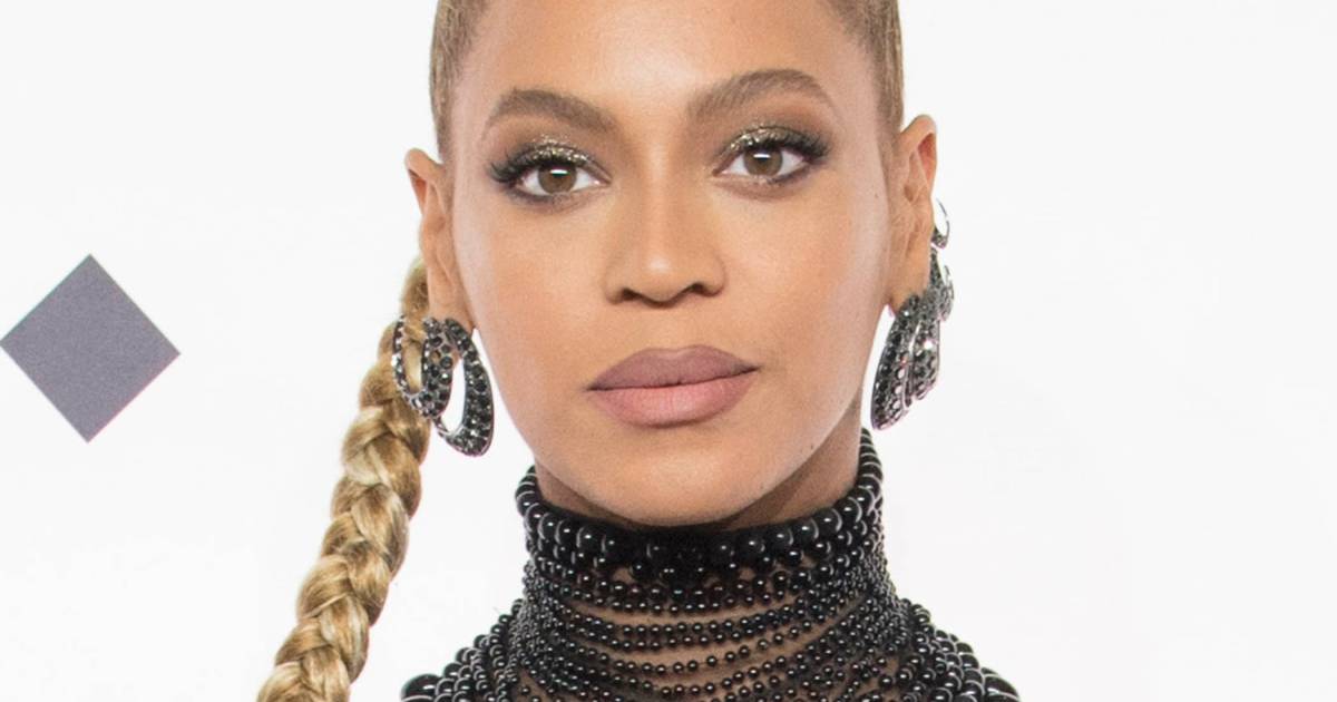 Beyoncé aggiusta la nuova canzone dopo le critiche per il termine offensivo |  Affiggere