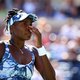 Tranendal voor tennissters op US Open