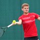 Goffin achtste reekshoofd op olympisch tennistoernooi