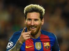 Ce que Guardiola a dit à Messi après sa démonstration