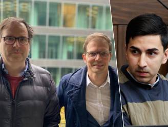  “De mens werd moordenaar, maar de moordenaar werd weer mens.” Advocaten over de spectaculaire omwenteling in assisenproces rond ‘kotmoord’ 