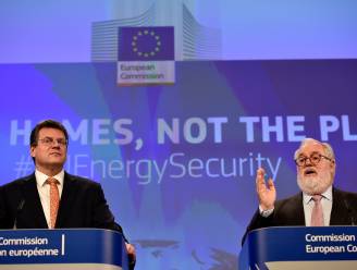 EU-lidstaten moeten een derde minder energie verbruiken tegen 2030