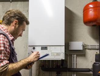 Energietour Westerlo is aan tweede etappe toe